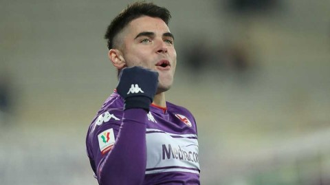 紫百合逆转绽放意大利杯 青春风暴击退顽强贝内文托