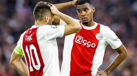 欧冠之神迹：阿莱前两场狂轰五球，铸就历史新丰碑