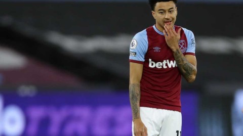 林加德浴火重生 九场八球震撼欧陆豪门