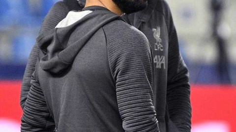 欧冠卫冕之路再启航，利物浦亨克赛前备战全记录