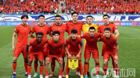 地狱到天堂三分钟：张玉宁反绝杀助国足客场1-0力克巴林