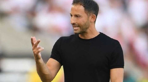 红牛王朝震动：特德斯科告别莱比锡的震撼瞬间