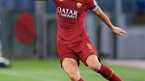 永恒之城的旗手：罗马将哲科视为非卖品，传奇之路在奥林匹克球场延续