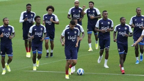 巴拿马国家队全力冲刺世预赛，剑指北美区关键战役