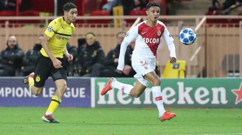 欧冠赛场多特蒙德客场告捷 格雷罗闪击破门点燃全场激情