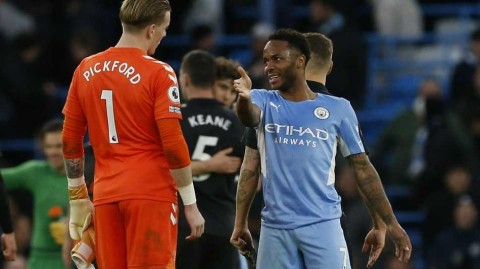 斯特林英超三百战书写传奇 二十六岁年华铸就历史丰碑