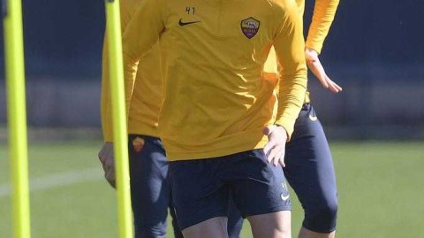 红狼厉兵秣马，罗马城下静待联赛烽烟再起