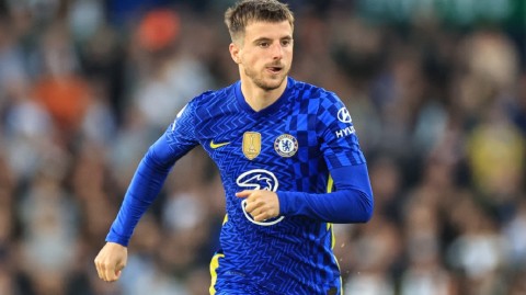 蓝军新传奇：芒特跻身切尔西双十数据殿堂