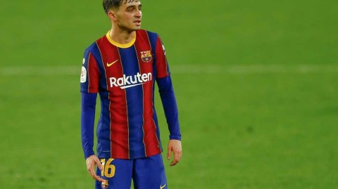 巴萨为佩德里设下十亿欧元“天堑”：新“非卖品”的加冕与冒险