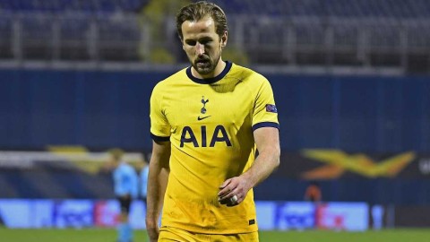 欧联杯惊天逆转：前中超悍将奥尔西奇戴帽，热刺从天堂坠落地狱