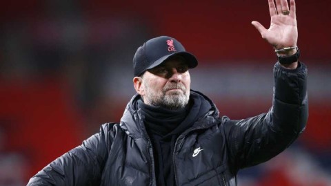 克洛普里程碑之夜：红军百场客场胜利铸就王朝之路