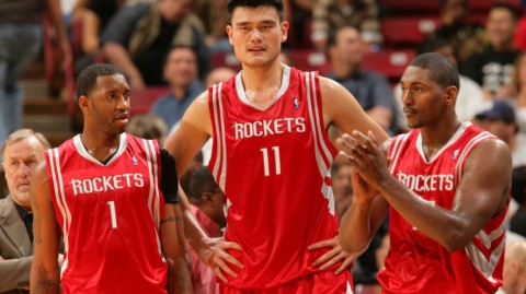 二〇二六NBA季后赛群雄逐鹿，回望姚麦时代传承与全新格局