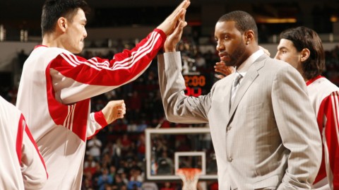 姚麦之后，红色回忆：2009火箭“三巨头”为何令人意难平