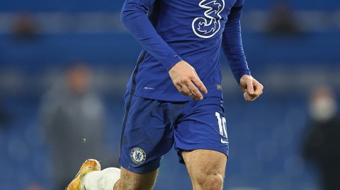 蓝桥憾平，进球无效！切尔西主场1比1战平阿斯顿维拉