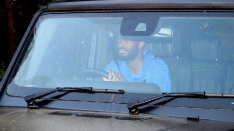 坦克帽归来：切赫督训，蓝军复训启航