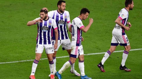 圣马梅斯的进球之夜：巴斯克雄狮与保级苦旅的跌宕二重奏