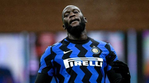 卢卡库的野望：从“小魔兽”到世界前五，他的极限在何方？