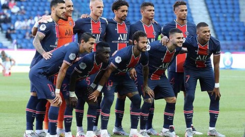 王子公园的盛夏合奏：回顾巴黎圣日耳曼对阵凯尔特人的进球盛宴