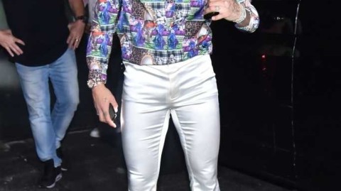 桑托斯骄子的温情冬日：内马尔返乡圣诞派对实录