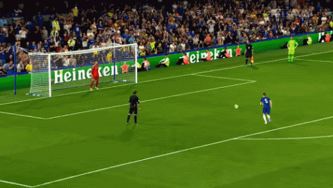 若日尼奥的跳步点球艺术：意大利晋级路上的定海神针