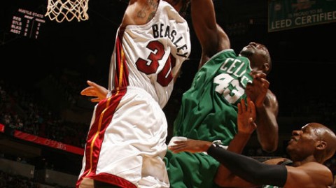 2010年经典G4热火绝地反击，韦德46分封神之战回顾