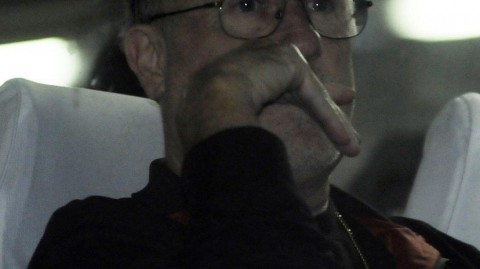 回溯经典NBA中国赛：2010年火箭众将抵京瞬间