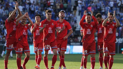 武磊连场首发屡造杀机，西班牙人客场完胜莱加内斯