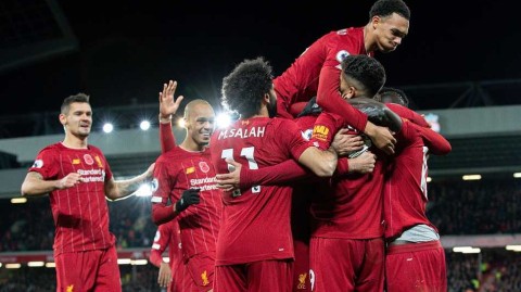 安菲尔德的天王山之战：利物浦如何用三记重锤击碎曼城卫冕梦