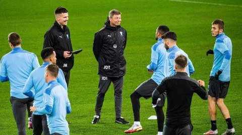 北欧之光蓄势待发：马尔默主场静候欧冠卫冕冠军切尔西