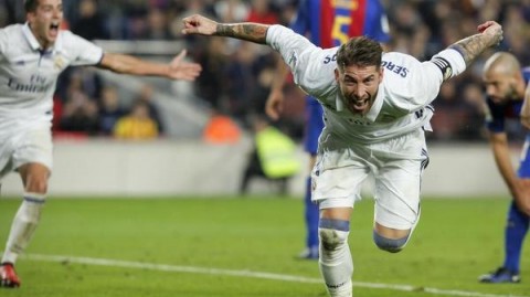 贝莱林补时绝平维尼修斯破门，皇马1-1客平贝蒂斯多赛1场落后巴萨8分