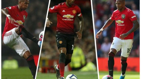 曼联功勋扬教授空降梅阿查，蓝黑生涯开启新篇章