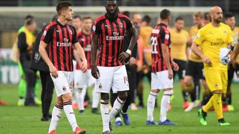 圣西罗的遗憾与怒吼：皮亚特克双响难救主，米兰伤兵满营憾平乌鸡