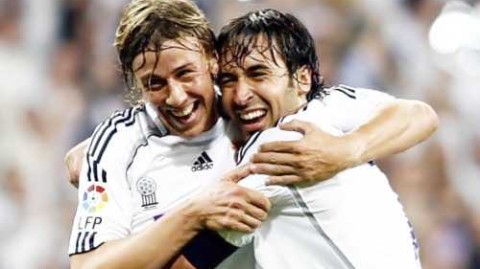 四十二岁“金狼”依旧耀眼：古蒂的伯纳乌传承与二零二六新篇章