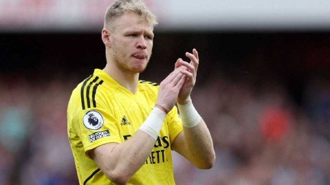 枪手门神落笔续写未来篇章 拉姆斯代尔与阿森纳共赴新征途