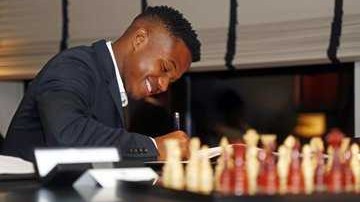 巴萨锁定未来栋梁，法蒂天价违约金彰显重视