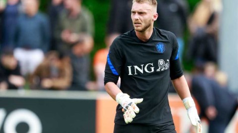 橙色风暴磨利剑，郁金香军团全力备战欧国联