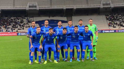 欧预赛芬兰惜败希腊 普基进球难救主芬兰仍创历史