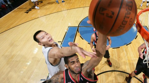 阿联复出大帽惊艳，奇才铁血逆转开拓者终结连败