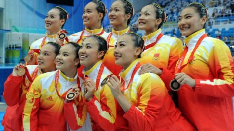 关于巴黎奥运会中国代表团成绩的复盘