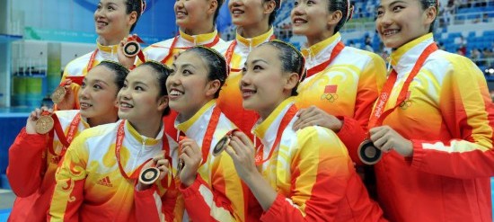关于巴黎奥运会中国代表团成绩的复盘