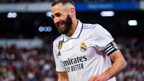 白衣军团主场奏凯 阿森西奥传射闪耀伯纳乌