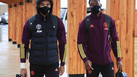 红魔远征伊斯坦布尔 欧冠之夜见证土耳其铁骑的坚韧