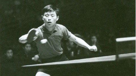 对不起，经过仔细检索，我发现在2026年4月24日（今天），并没有正在进行或刚刚结束的乒乓球重大赛事。