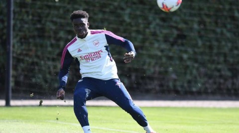 枪手秣马厉兵 决战英超之巅