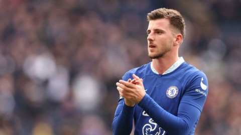 芒特告别蓝桥身披红魔七号开启全新征途