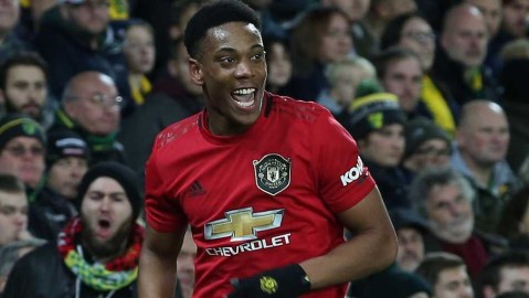 曼联真核归来！没他红魔竟沦为二流，数据揭开“马夏尔效应”恐怖真相