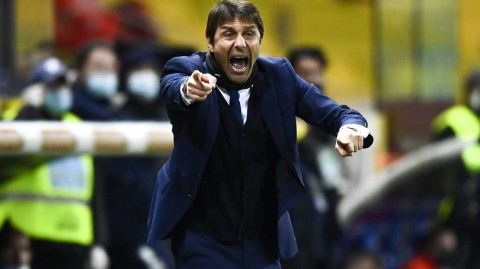 孔蒂的公平法则：精彩表现，是与我相处的唯一通行证