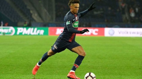 巴黎铁卫意外中招 科雷尔新冠阳性瞬间引爆足坛关注