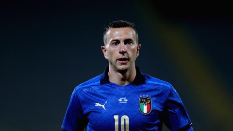 蓝衣军团佛罗伦萨奏凯 四球完胜爱沙尼亚