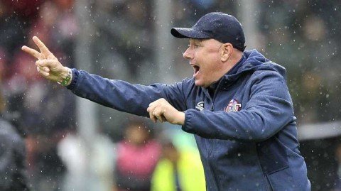 克雷莫纳主帅阿尔维尼黯然下课，短暂意甲之旅画上句号